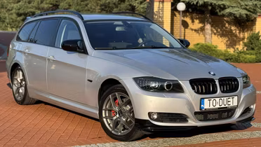 BMW Seria 3