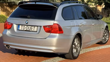 BMW Seria 3