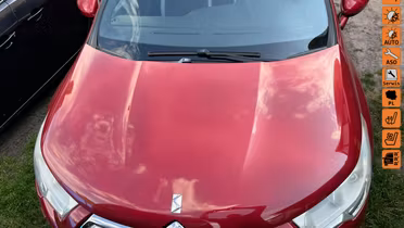 CITROEN DS4