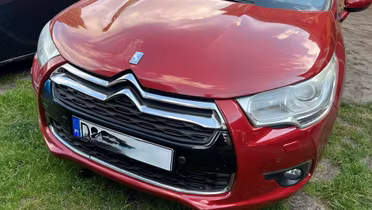 CITROEN DS4