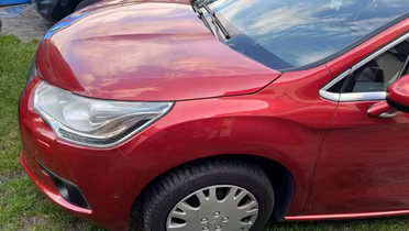 CITROEN DS4
