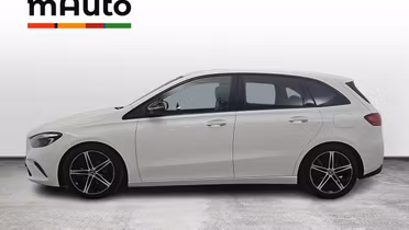 MERCEDES-BENZ B Klasa