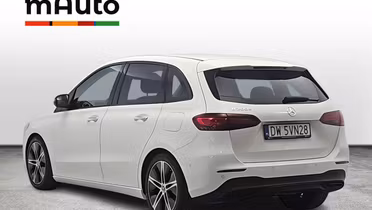 MERCEDES-BENZ B Klasa
