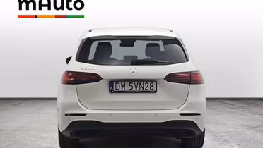MERCEDES-BENZ B Klasa