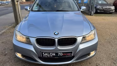 BMW Seria 3