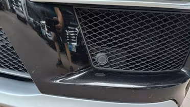 MERCEDES-BENZ GL