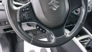 SUZUKI Baleno