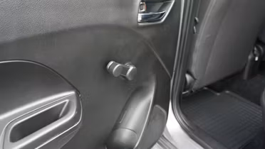 SUZUKI Baleno
