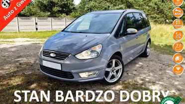 FORD Galaxy