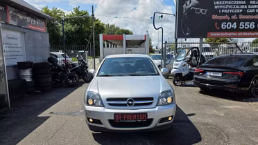 OPEL Vectra