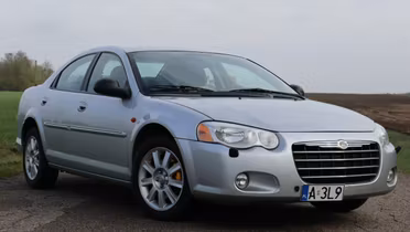 CHRYSLER Sebring