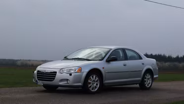 CHRYSLER Sebring