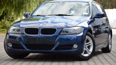 BMW Seria 3