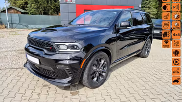 DODGE Durango