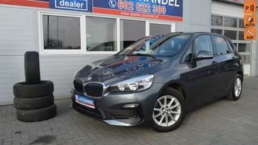 BMW Seria 2