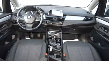 BMW Seria 2