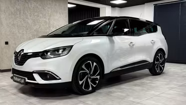 RENAULT Grand Scenic