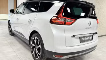 RENAULT Grand Scenic