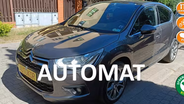 DS DS4