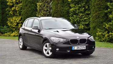 BMW Seria 1
