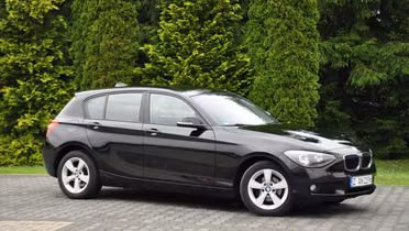 BMW Seria 1