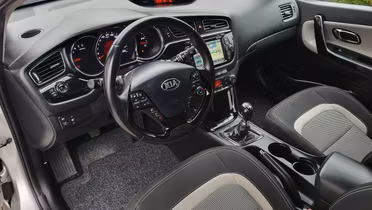 KIA Cee'd