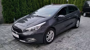 KIA Cee'd