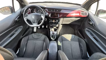 CITROEN DS3