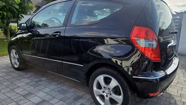 MERCEDES-BENZ A Klasa