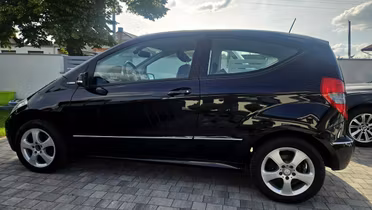 MERCEDES-BENZ A Klasa