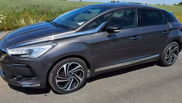 DS 5