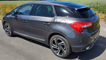 DS 5