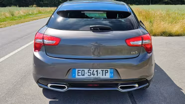 DS 5