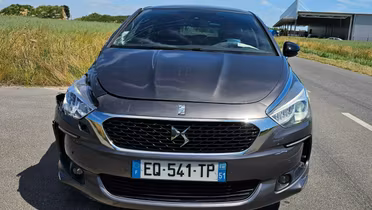 DS 5