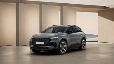 AUDI Q4