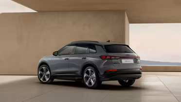 AUDI Q4