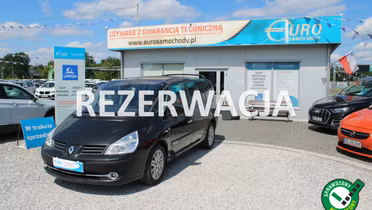 RENAULT Grand Espace