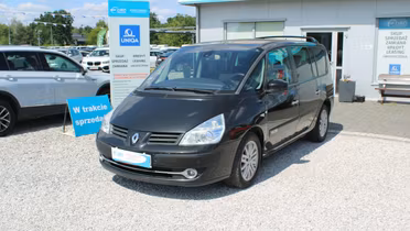 RENAULT Grand Espace