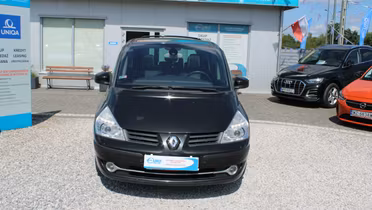 RENAULT Grand Espace