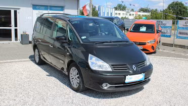 RENAULT Grand Espace