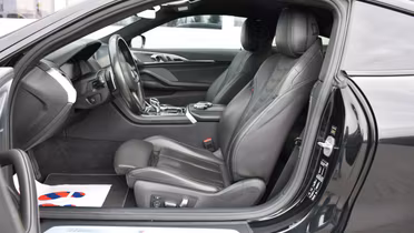 BMW Seria 8