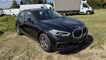 BMW Seria 1