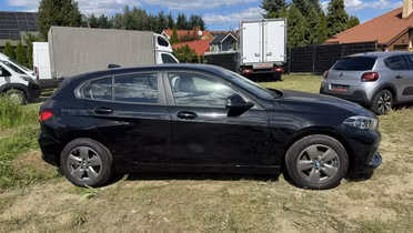 BMW Seria 1