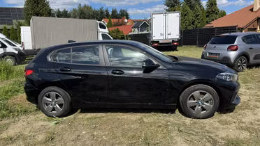 BMW Seria 1