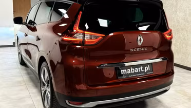 RENAULT Grand Scenic
