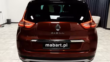 RENAULT Grand Scenic