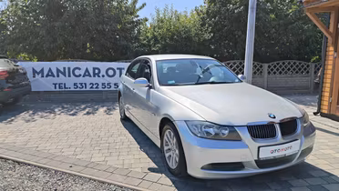 BMW Seria 3