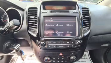 KIA Venga