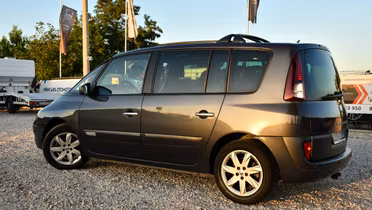 RENAULT Espace