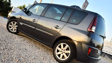 RENAULT Espace